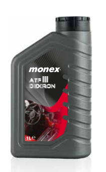 ATF III DEXTRON
